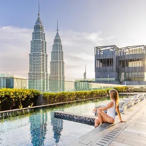 Star Klcc , كوالالمبور ماليزيا