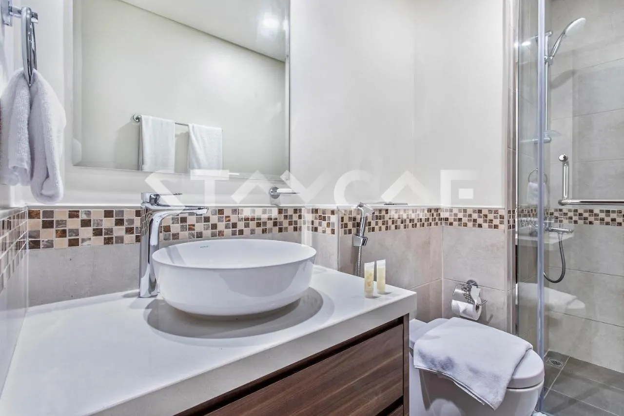 Staycae Holiday Homes - Reva دبي الإمارات العربية المتحدة