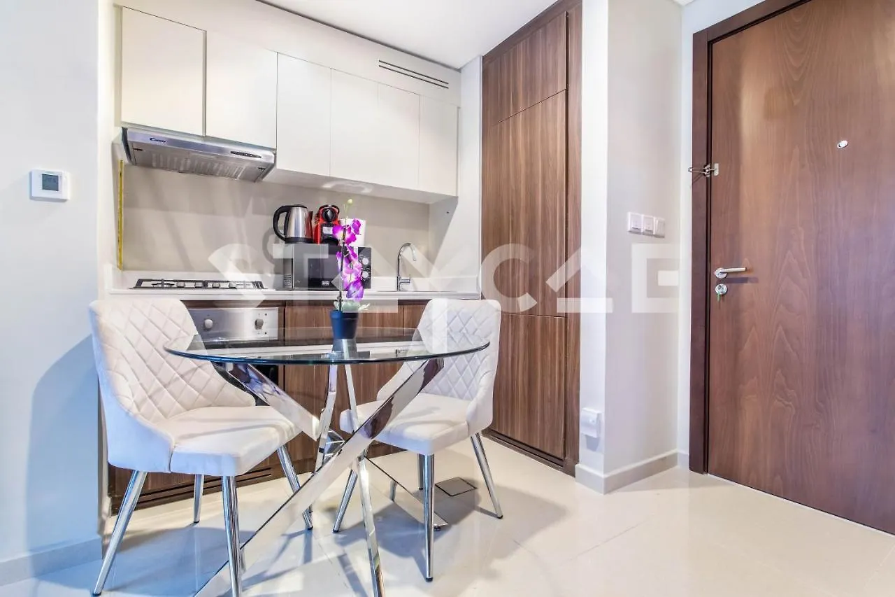 Staycae Holiday Homes - Reva دبي 0*,