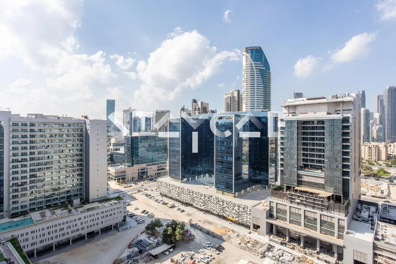 Staycae Holiday Homes - Reva دبي الإمارات العربية المتحدة