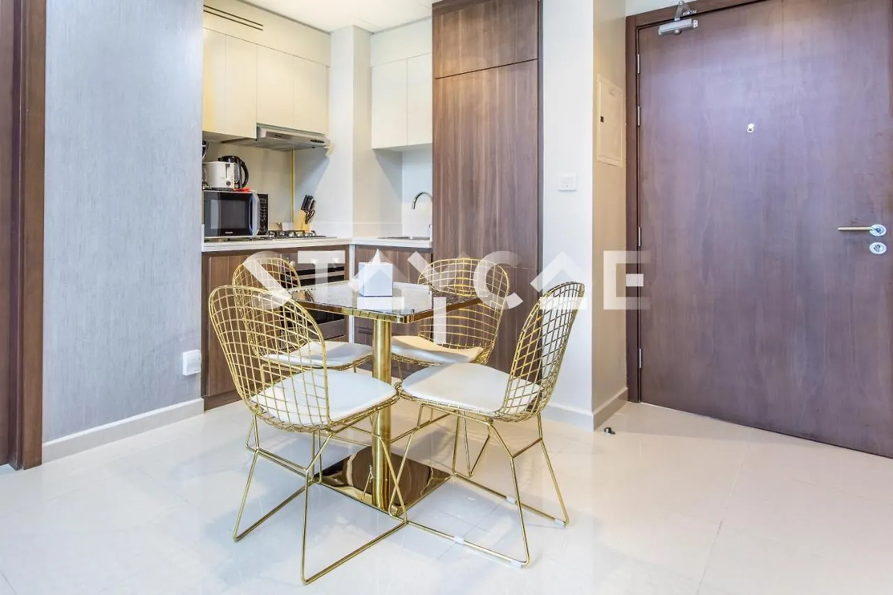 Staycae Holiday Homes - Reva دبي