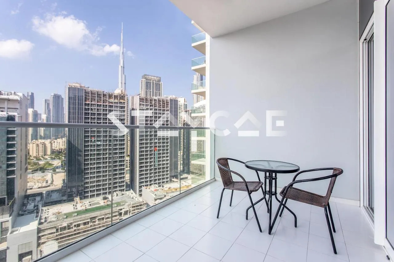 Staycae Holiday Homes - Reva Dubai 0*,  United Arab Emirates