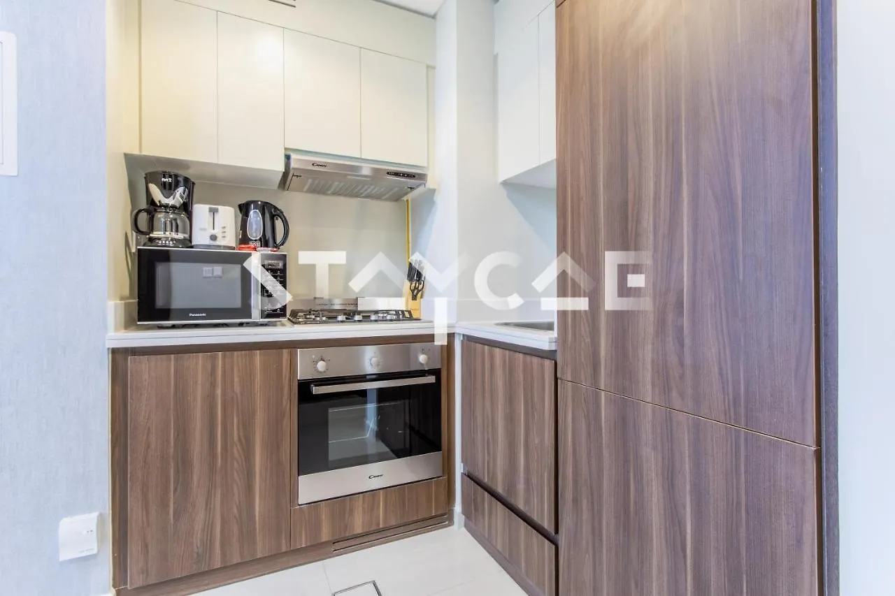 Staycae Holiday Homes - Reva Dubai Apartment