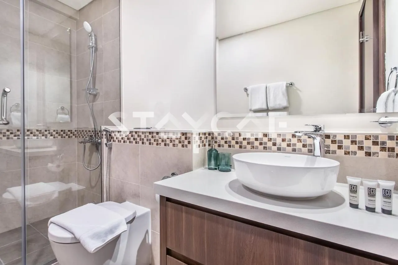 Staycae Holiday Homes - Reva دبي 0*,  الإمارات العربية المتحدة