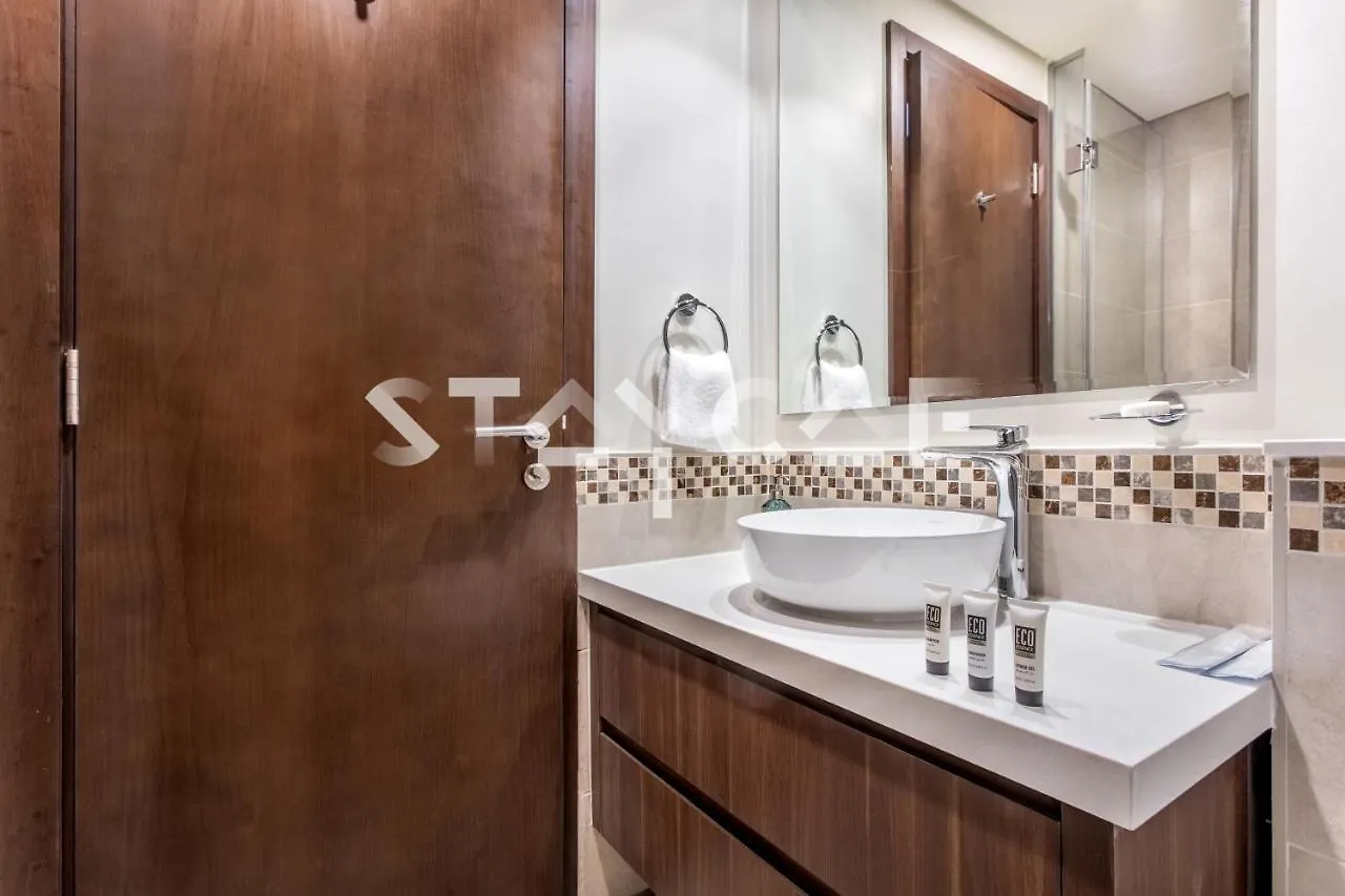 شقة Staycae Holiday Homes - Reva دبي